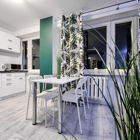 Apartament Green Mrągowo-Mazury,blisko plaża, centrum! Wi-fi! Zewnętrze zdjęcie