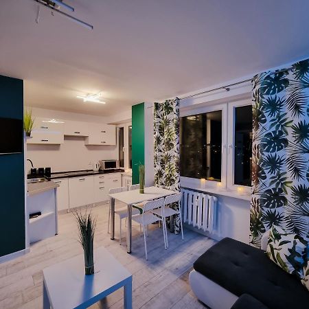 Apartament Green Mrągowo-Mazury,blisko plaża, centrum! Wi-fi! Zewnętrze zdjęcie