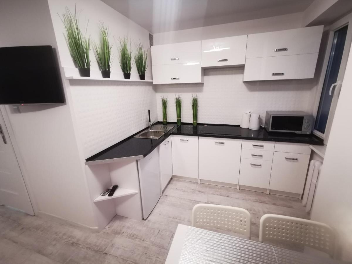 Apartament Green Mrągowo-Mazury,blisko plaża, centrum! Wi-fi! Zewnętrze zdjęcie