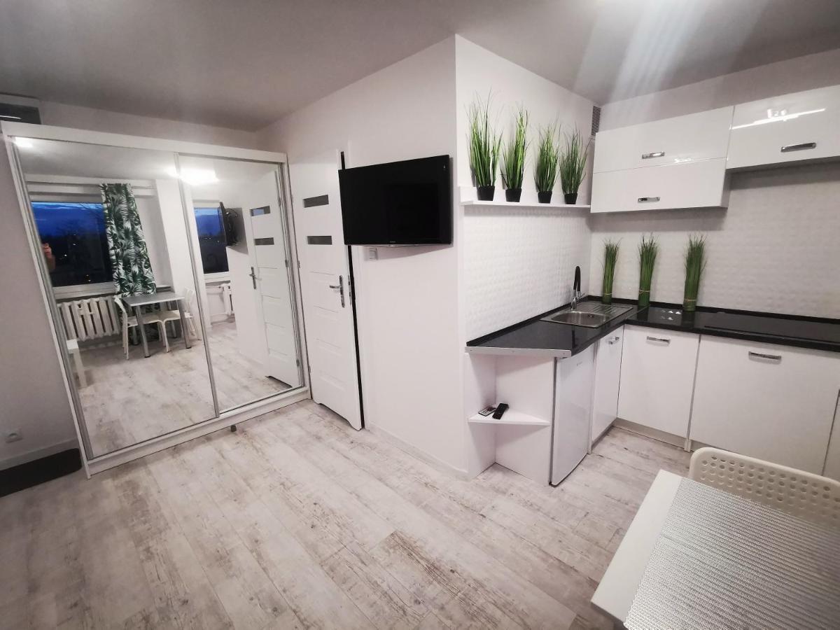 Apartament Green Mrągowo-Mazury,blisko plaża, centrum! Wi-fi! Zewnętrze zdjęcie