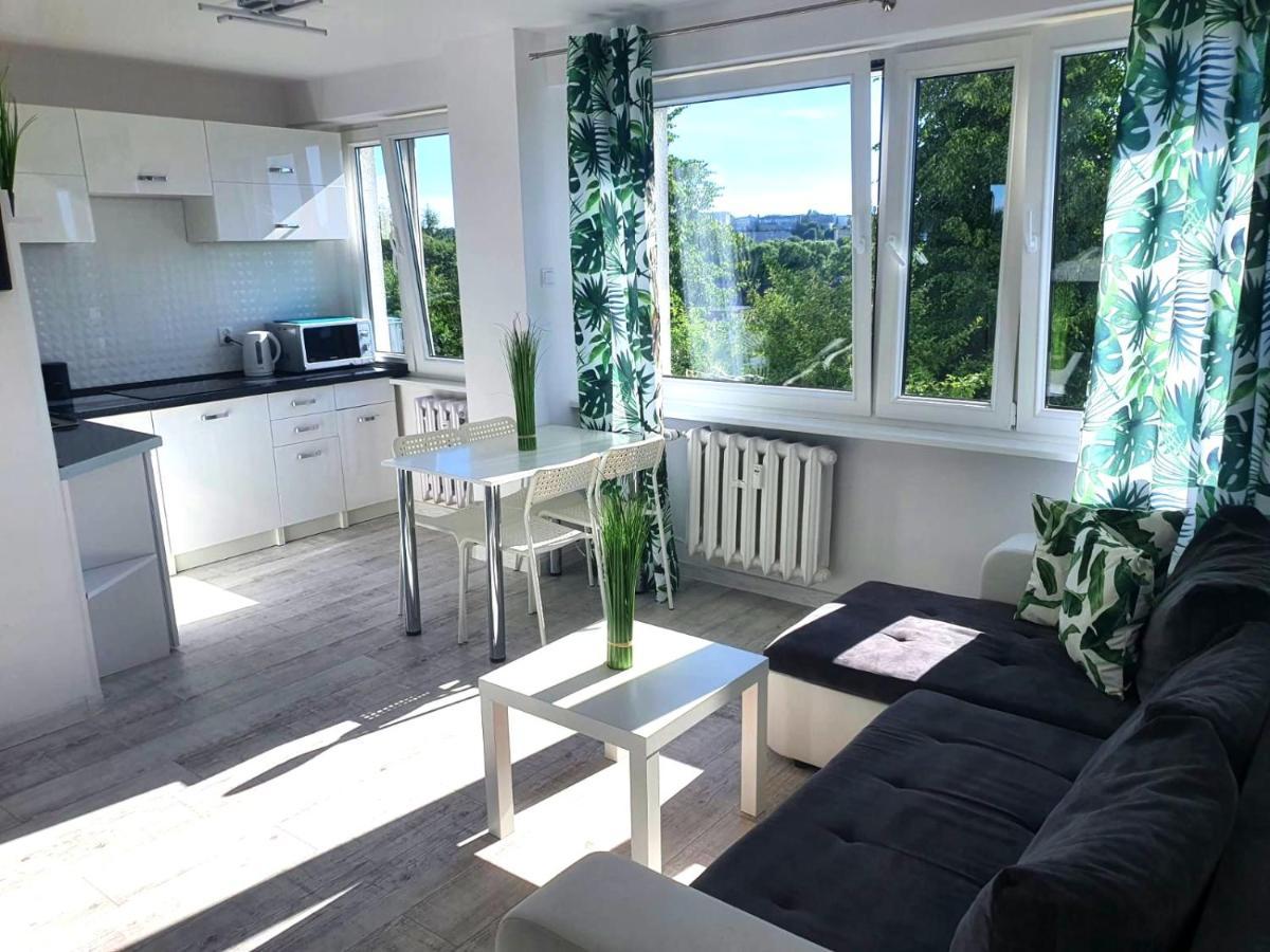 Apartament Green Mrągowo-Mazury,blisko plaża, centrum! Wi-fi! Zewnętrze zdjęcie