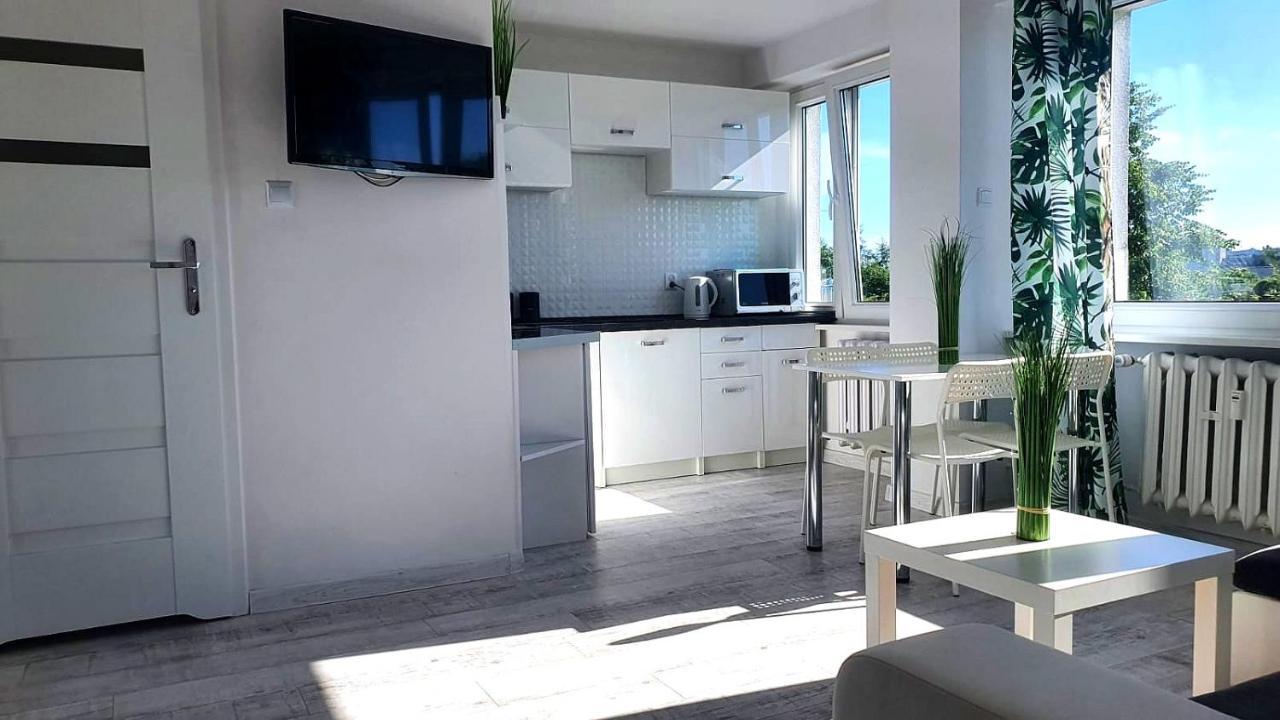 Apartament Green Mrągowo-Mazury,blisko plaża, centrum! Wi-fi! Zewnętrze zdjęcie