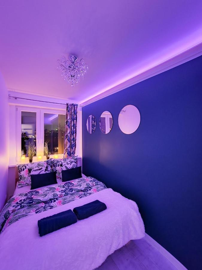 Apartament Green Mrągowo-Mazury,blisko plaża, centrum! Wi-fi! Zewnętrze zdjęcie