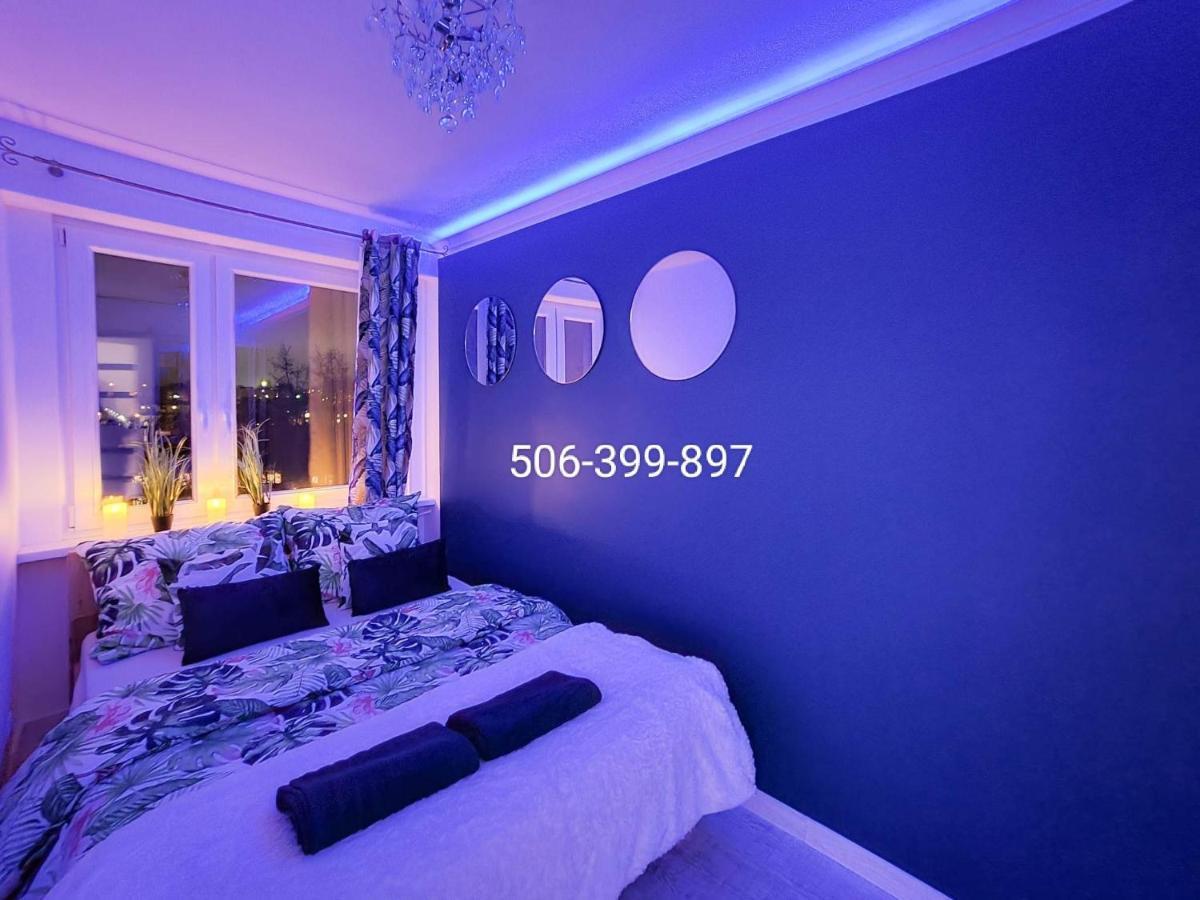 Apartament Green Mrągowo-Mazury,blisko plaża, centrum! Wi-fi! Zewnętrze zdjęcie