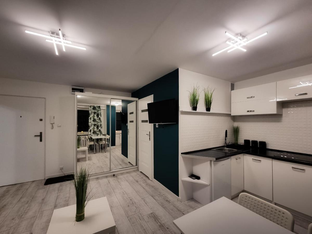 Apartament Green Mrągowo-Mazury,blisko plaża, centrum! Wi-fi! Zewnętrze zdjęcie