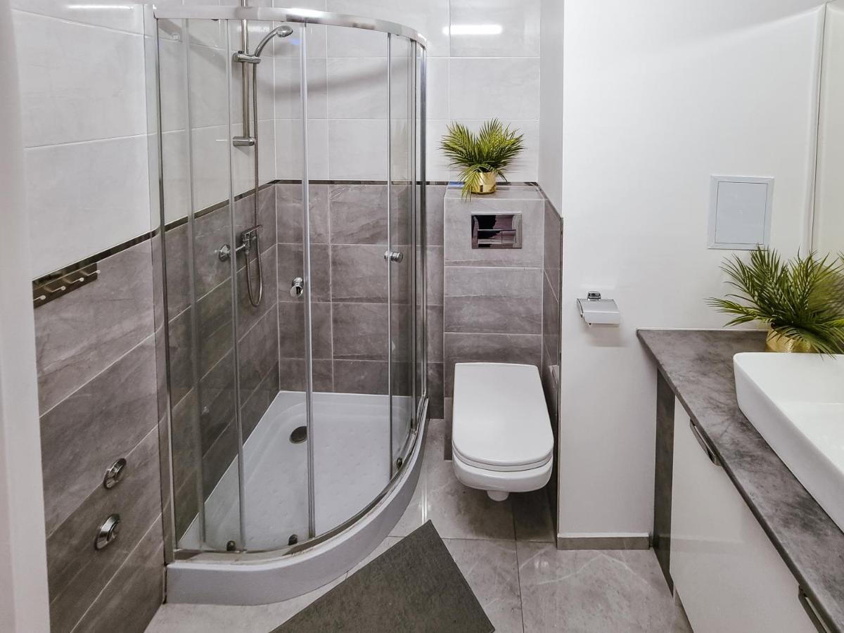 Apartament Green Mrągowo-Mazury,blisko plaża, centrum! Wi-fi! Zewnętrze zdjęcie