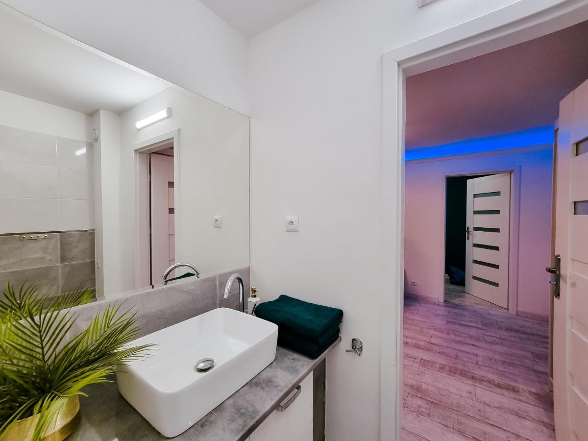 Apartament Green Mrągowo-Mazury,blisko plaża, centrum! Wi-fi! Zewnętrze zdjęcie