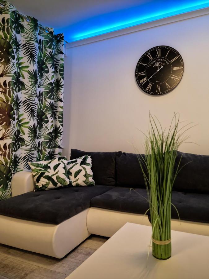 Apartament Green Mrągowo-Mazury,blisko plaża, centrum! Wi-fi! Zewnętrze zdjęcie