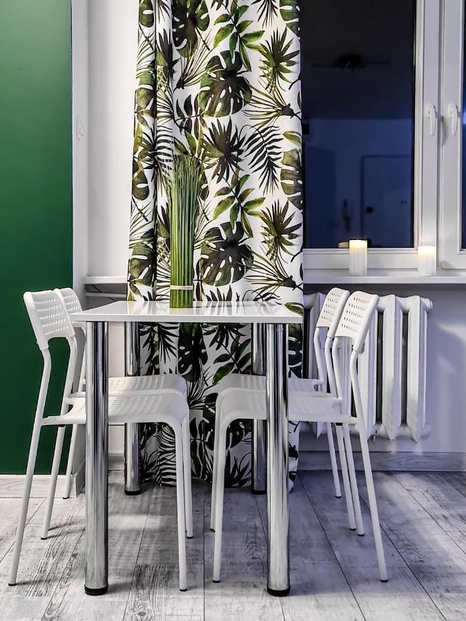 Apartament Green Mrągowo-Mazury,blisko plaża, centrum! Wi-fi! Zewnętrze zdjęcie